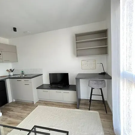 Madrid - Bel Studio A *
