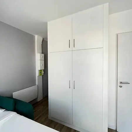 Madrid - Bel Studio A